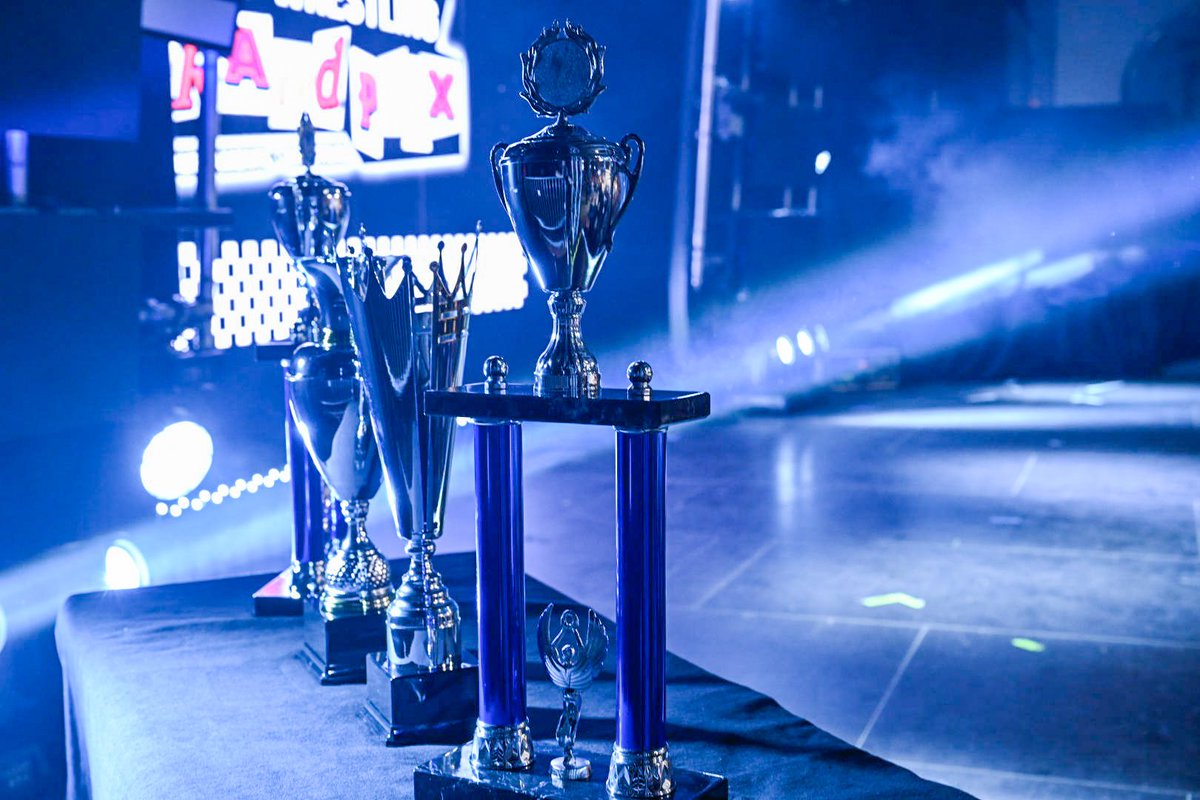 #wXwGrandPrix was intense!
Long hours, little sleep, a lot of stress. But it reminded me of what really matters: the people around me.

Thanks Mimi, Jenni, Baris, Victor, Dan, Danny, Sophia, Amy, Bori &amp; everyone who made these days special.
Tired but grateful.

📸 <a href="/BeautyInCombat/">B.i.C_Photography</a>