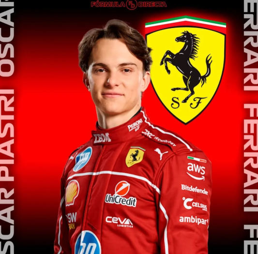 FerrariF1BR's tweet photo. te assusta ou te conforta? https://t.co/omJUMIZRI3
