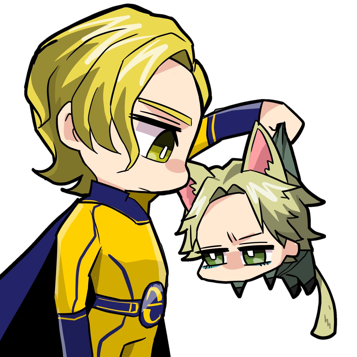 もちごめ OCC 3日と4日 (@dpsp1226) on Twitter photo 