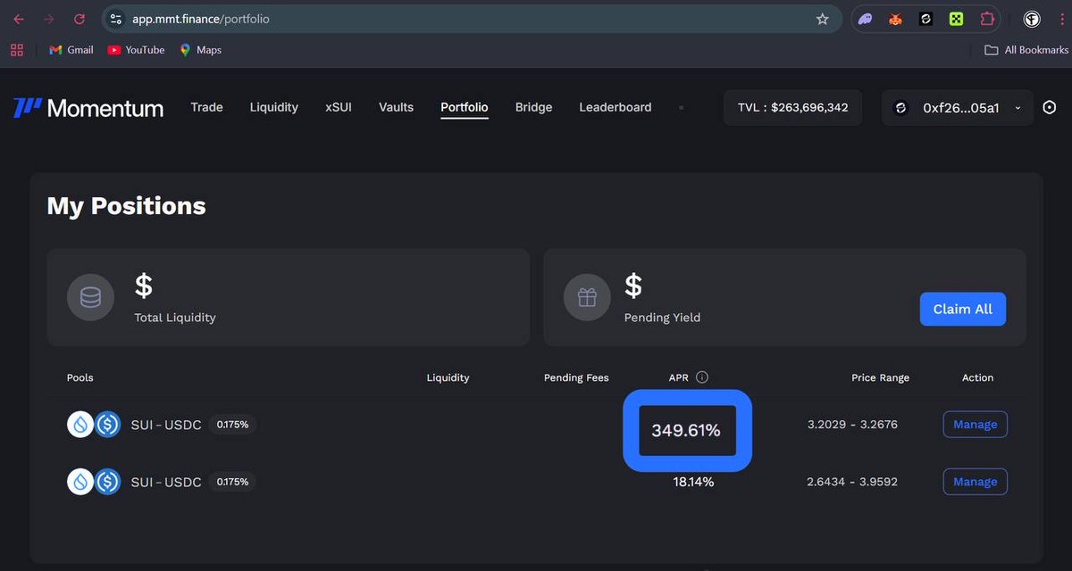 F1KF4K's tweet photo. @MMTFinance 2/5 What's the vibe? MMTFinance is dropping tools for smart yield farming, liquidity plays, and risk-managed trades that turn your idle assets into money printers. . Their dashboard? Cleaner than my crypto portfolio after tax season. https://t.co/Qw7DwJoZw3