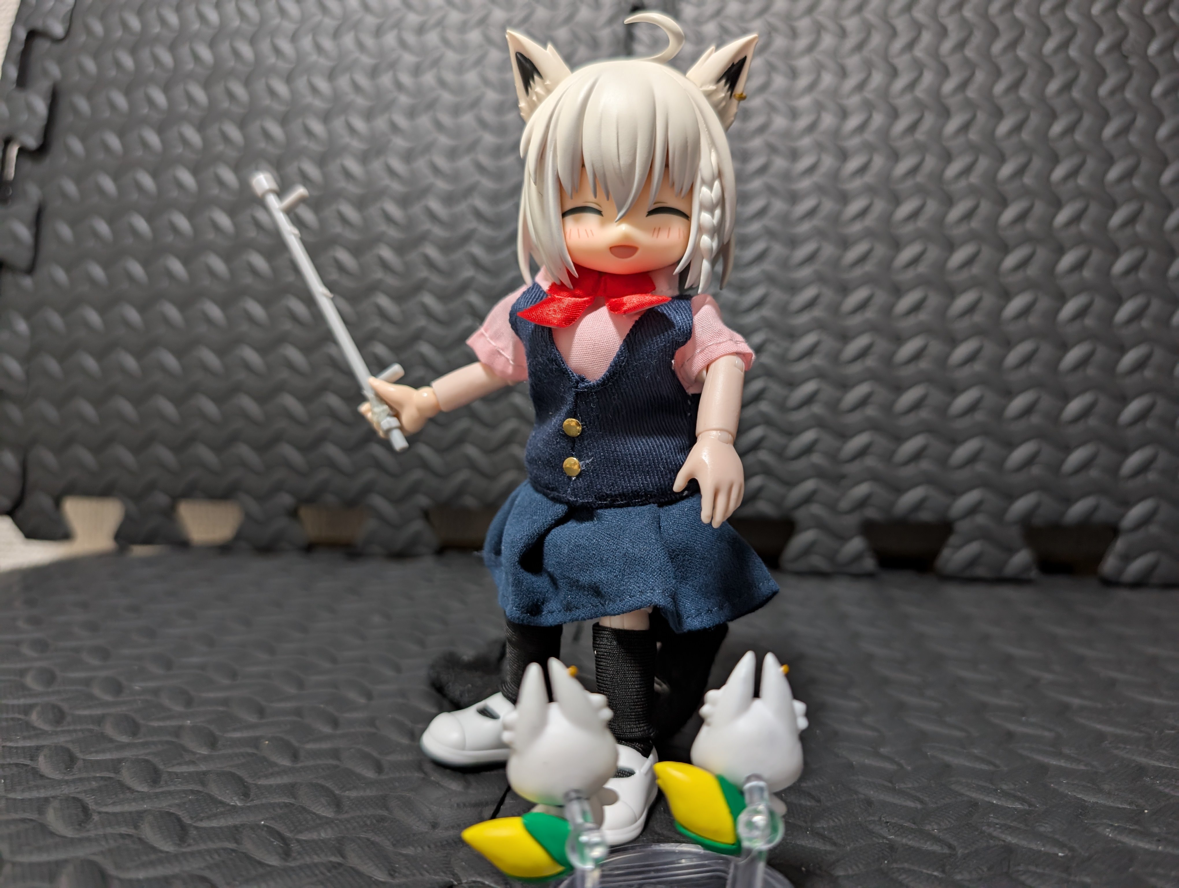 しいちゃん ※プロフ最後まで読んで下さい　1204040 ROTTENGRAFFTY – 「70cm四方の窓辺」 (70cm Shihou no Madobe