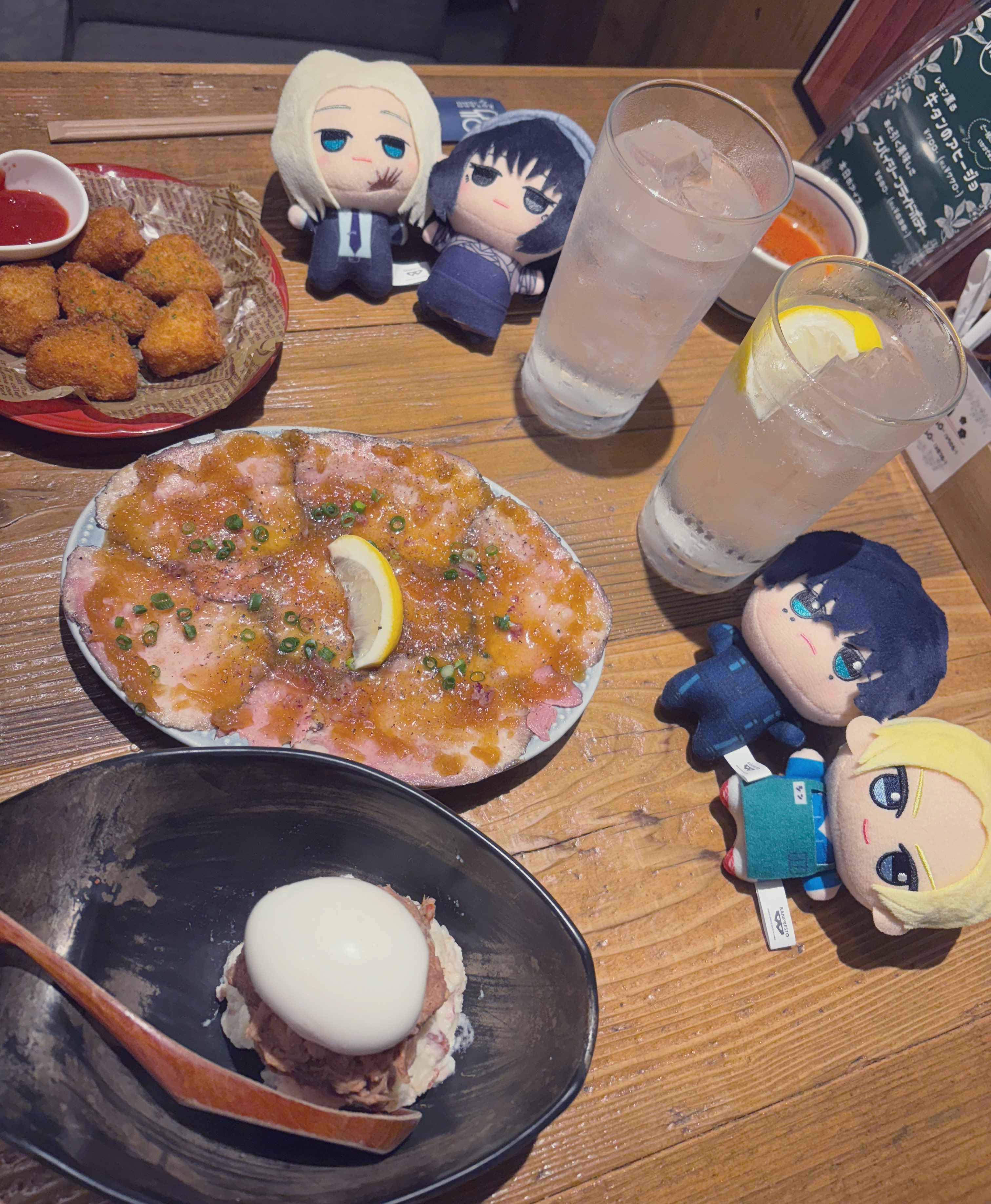 7 (@nnana_n_) / X
