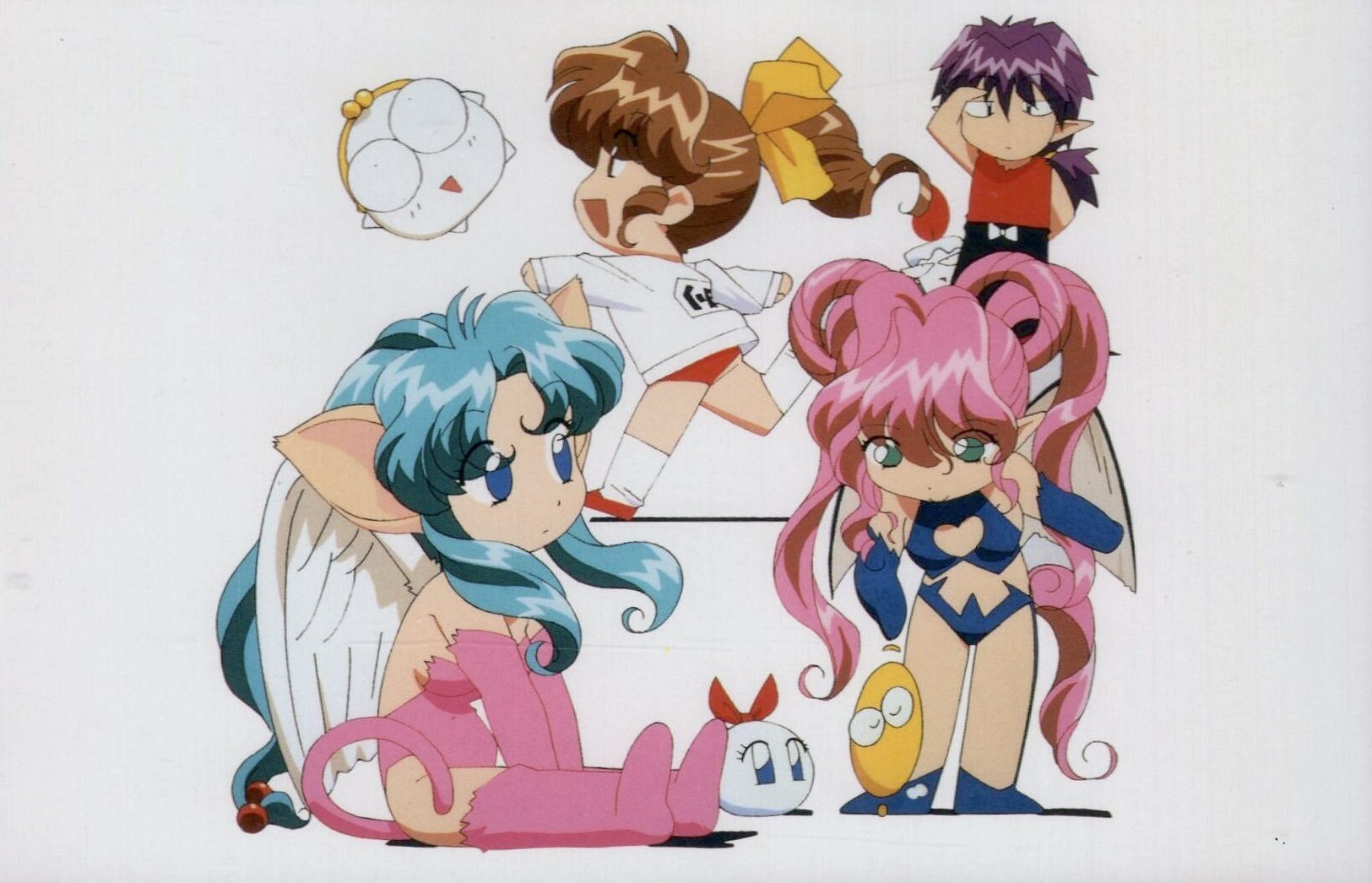 宝魔ハンターライム - Search / X