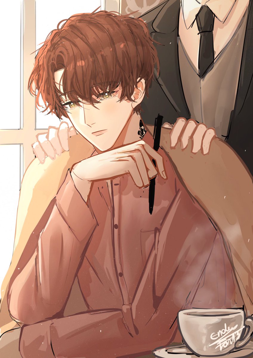 비오다 tweet media
