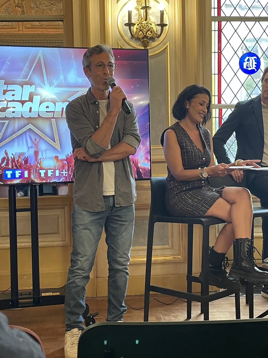 Fabien Randanne tweet media