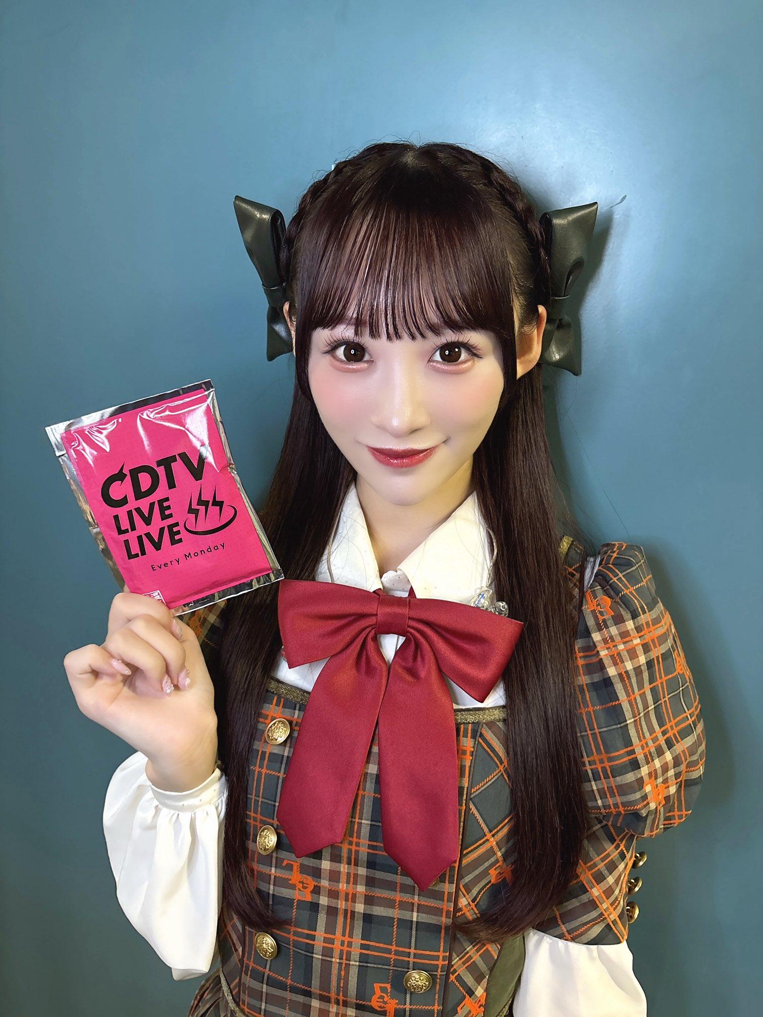 音嶋 莉沙 on X: 