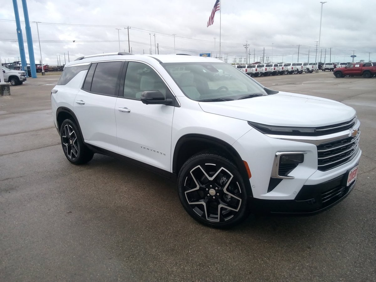 CoachPatmon's tweet photo. Traverse! Got 2 Top of the Line- High Country & RS- off the lot with some great families!
#retiredcoachlife ❗️ https://t.co/mPHsG0dz1u