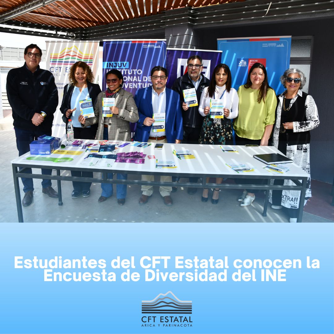 CFTEstatalAricayParinacota tweet media