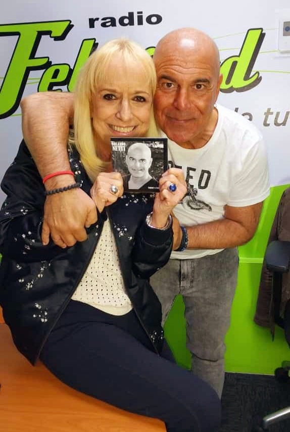 ¡¡¡Felicidades, querida Regina!!! Que este nuevo cumpleaños venga acompañado de mucha salud, armonía y bienestar para tu vida. Todo mi cariño para vos. <a href="/ReginaAlcover/">Regina Alcover</a>