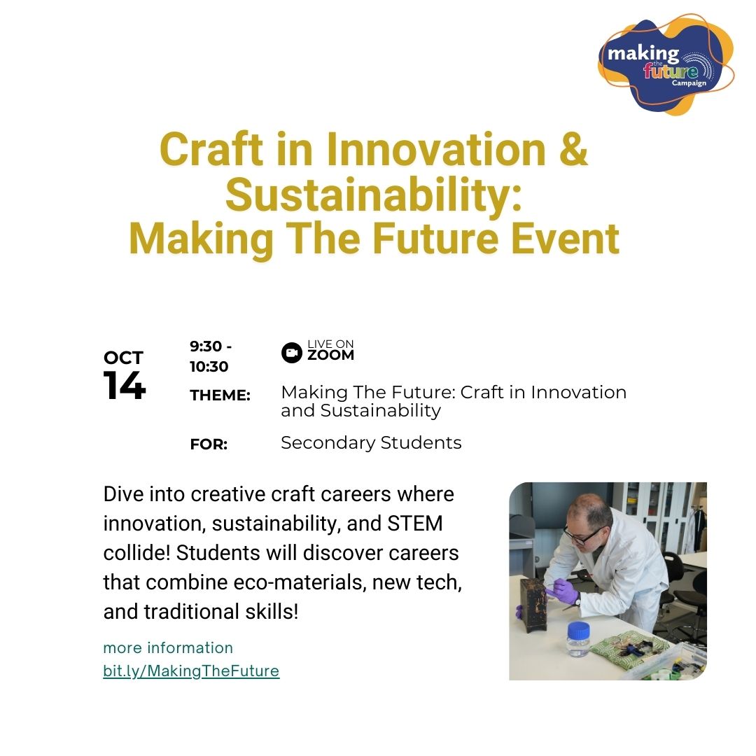 Inspiring the Future tweet media