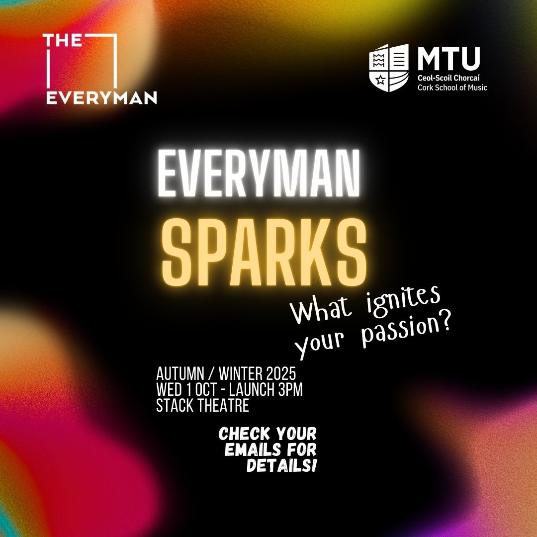 MTU Cork School of Music tweet media