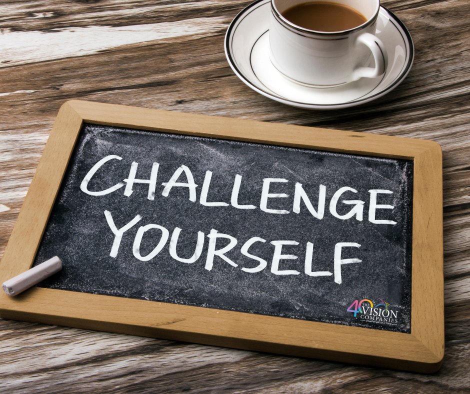 TheVisionCoMN's tweet image. Comfort zones don’t build careers—courage does! This Monday, challenge yourself to learn one new thing, and watch your confidence grow. #MotivationMonday #GrowthChallenge #LearnAndLead #MondayMindset