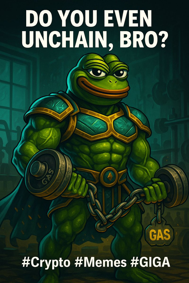 GigaFrog tweet media