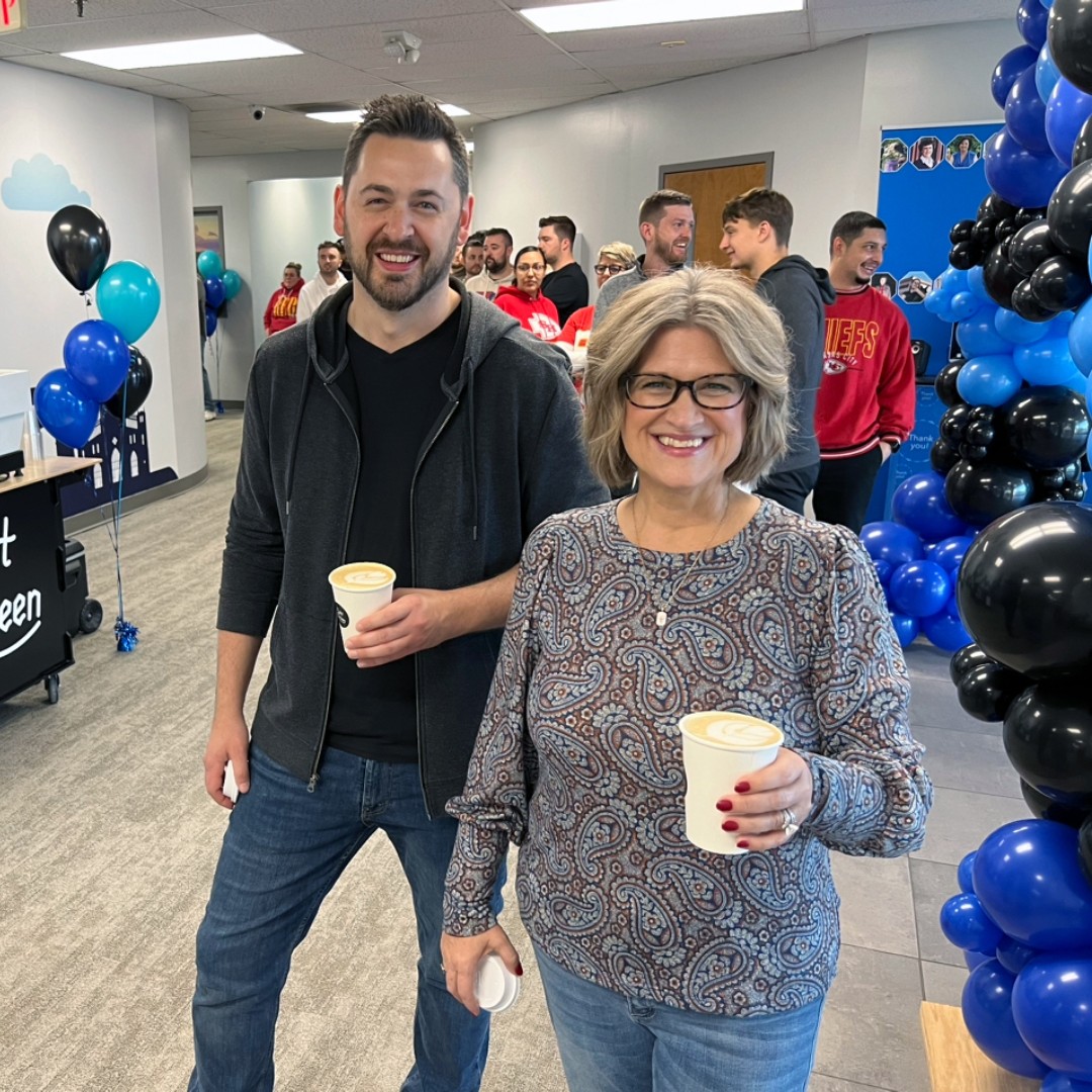 safehavensecure's tweet image. Happy ☕ #NationalCoffeeDay! Around here at Safe Haven Security, coffee keeps us powered up and ready to help protect what matters most. We hope you celebrate accordingly (extra cream and sugar encouraged 😎).

#SafeHavenStrong #WeAreHiring
