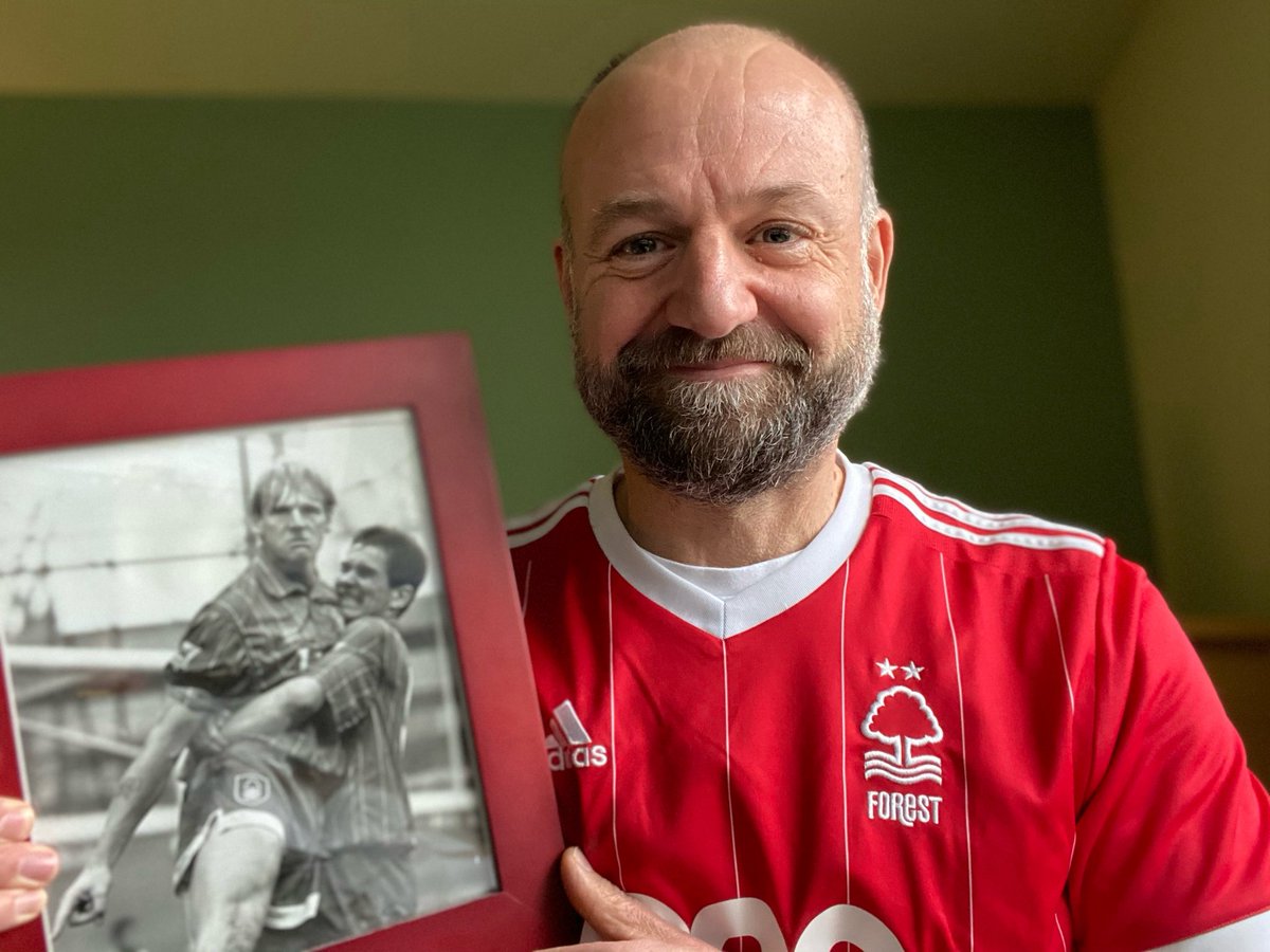 Stuart Clarkson tweet media