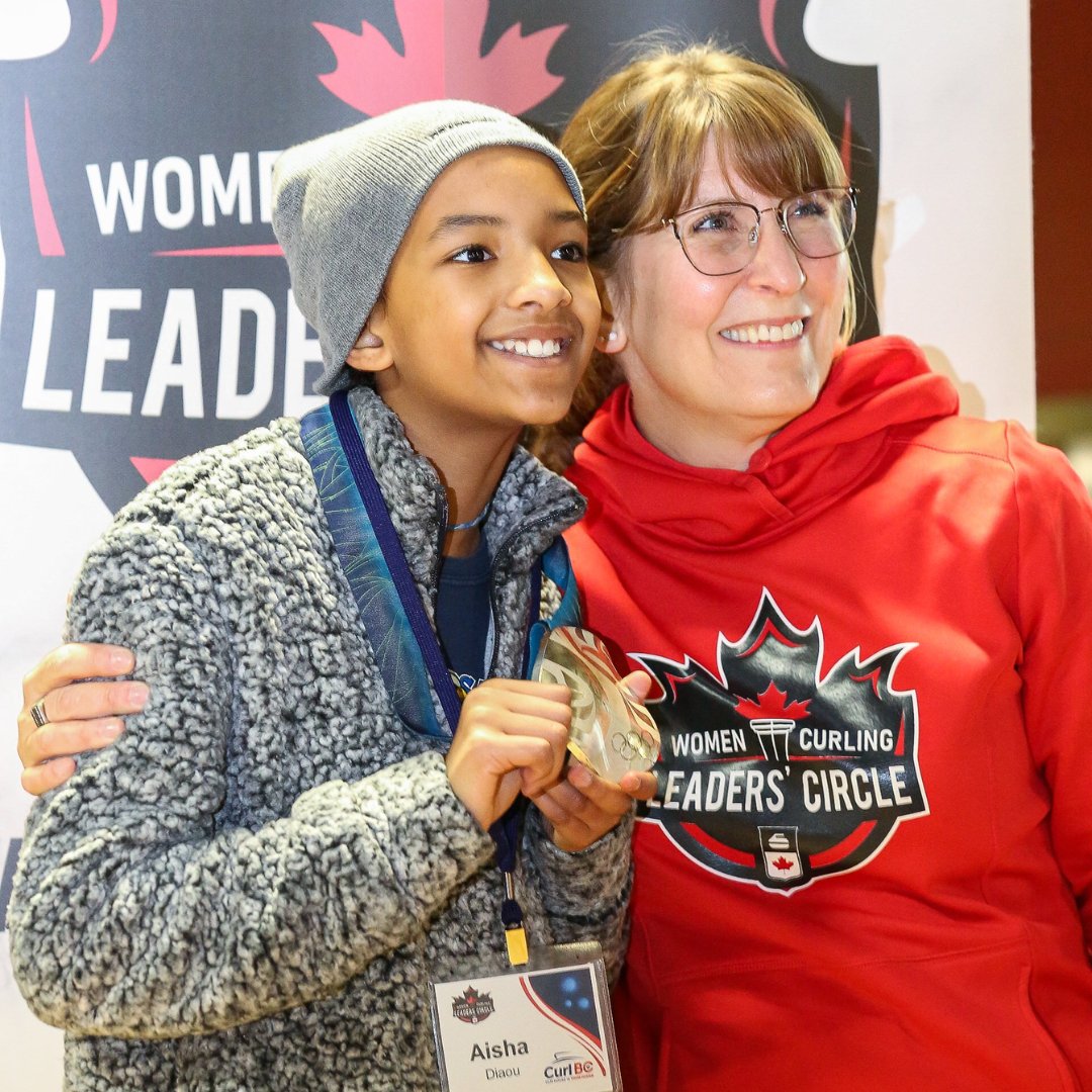 Girls Rock, presented by Scotties, is expanding! Clubs can apply for $500 in funding by October 24.

Olympian Cori Morris shares why this program is important for getting more girls in the game: curling.ca/blog/2025/09/2…