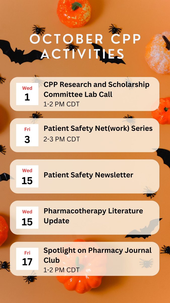 SCCM Clinical Pharmacy and Pharmacology Section tweet media