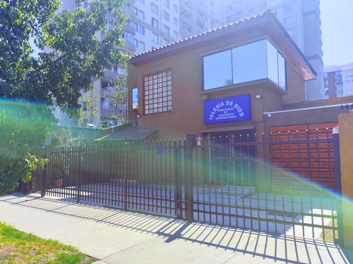 CGMJCIofficial's tweet photo. 🇨🇱 Opening of a New Location in Santiago de Chile, San Miguel District
https://t.co/2Q2eDD7hi7

On September 14, 2025, the Church of God Ministry of Jesus Christ International inaugurated a new location in the San Miguel District of Santiago, Chile, at Av. La Marina 1327, San Miguel, Santiago de Chile.

The brothers and sisters were very happy to see the promises of the Lord fulfilled, and they gave thanks to God, our beloved sister Maria Luisa, our brother Cesar Eduardo Moreno, his wife, sister Angela Oviedo, and the entire Board of Directors of the Church for this new place to worship the Lord. More than 180 brothers and sisters attended the event and enjoyed the livestream of the sermon by our sister Maria Luisa.