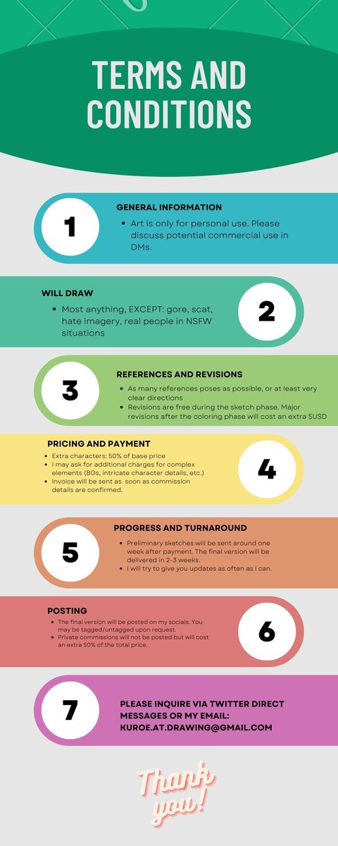 NergalWorks 🐔🐾 || comms open (5/10) tweet media