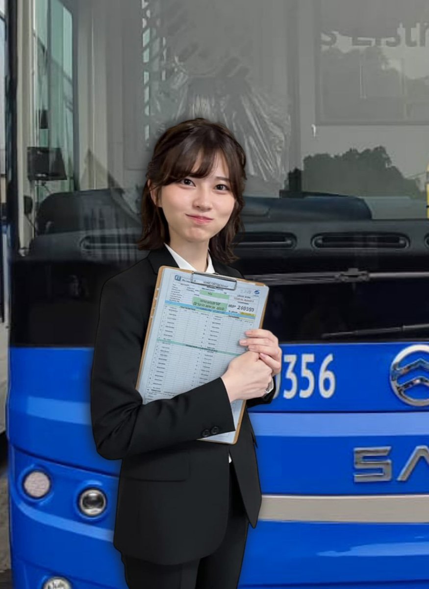 Busway Fans Club (@buswayfansc) on Twitter photo 