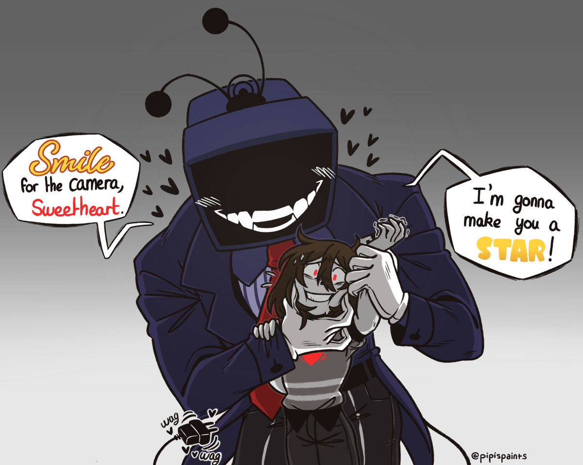 PipisPaints tweet media