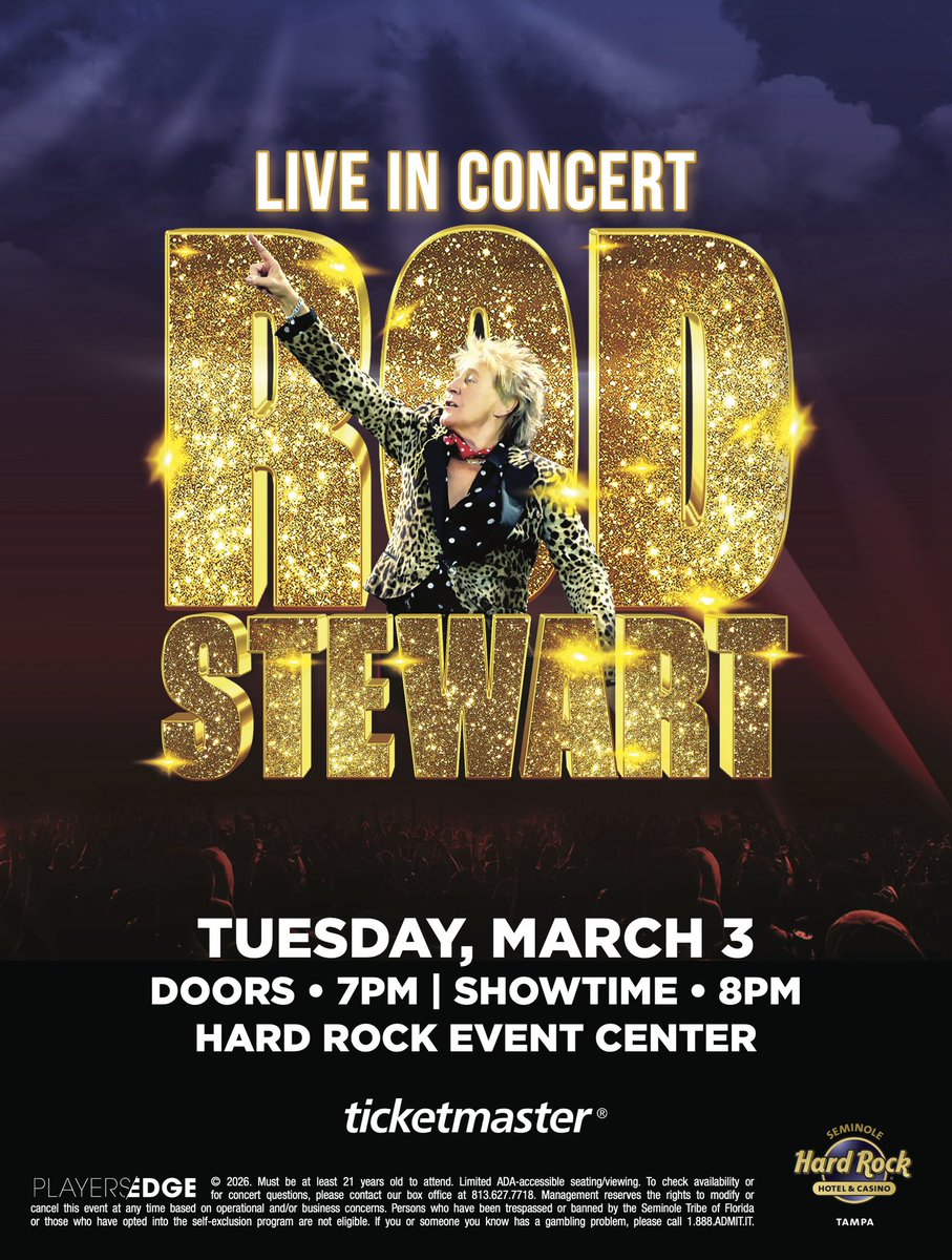 Sir Rod Stewart tweet media