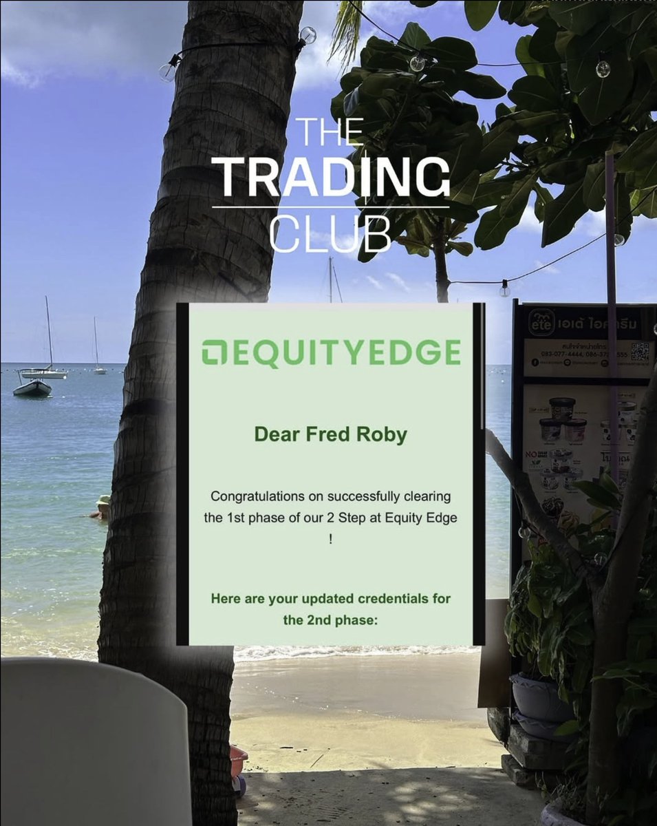 TheTradingClub6 tweet picture