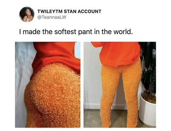 I thought Winnie The Pooh had onlyfans  😂