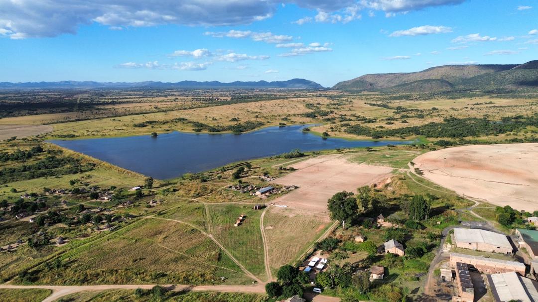 AgriConnect: Tractors and FARM Equipment Plug tweet media