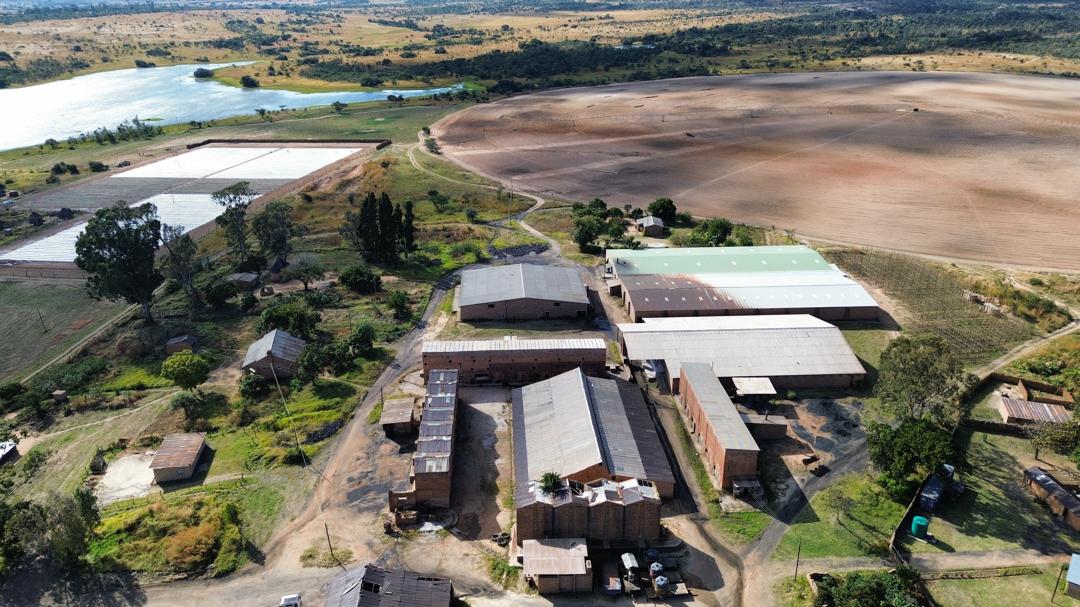 AgriConnect: Tractors and FARM Equipment Plug tweet media