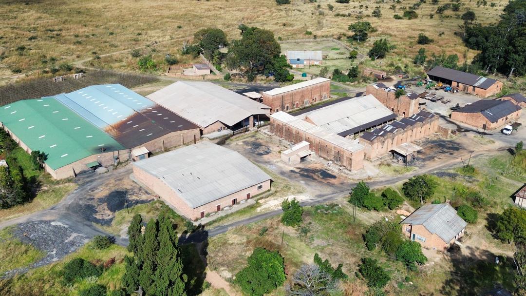 AgriConnect: Tractors and FARM Equipment Plug tweet media