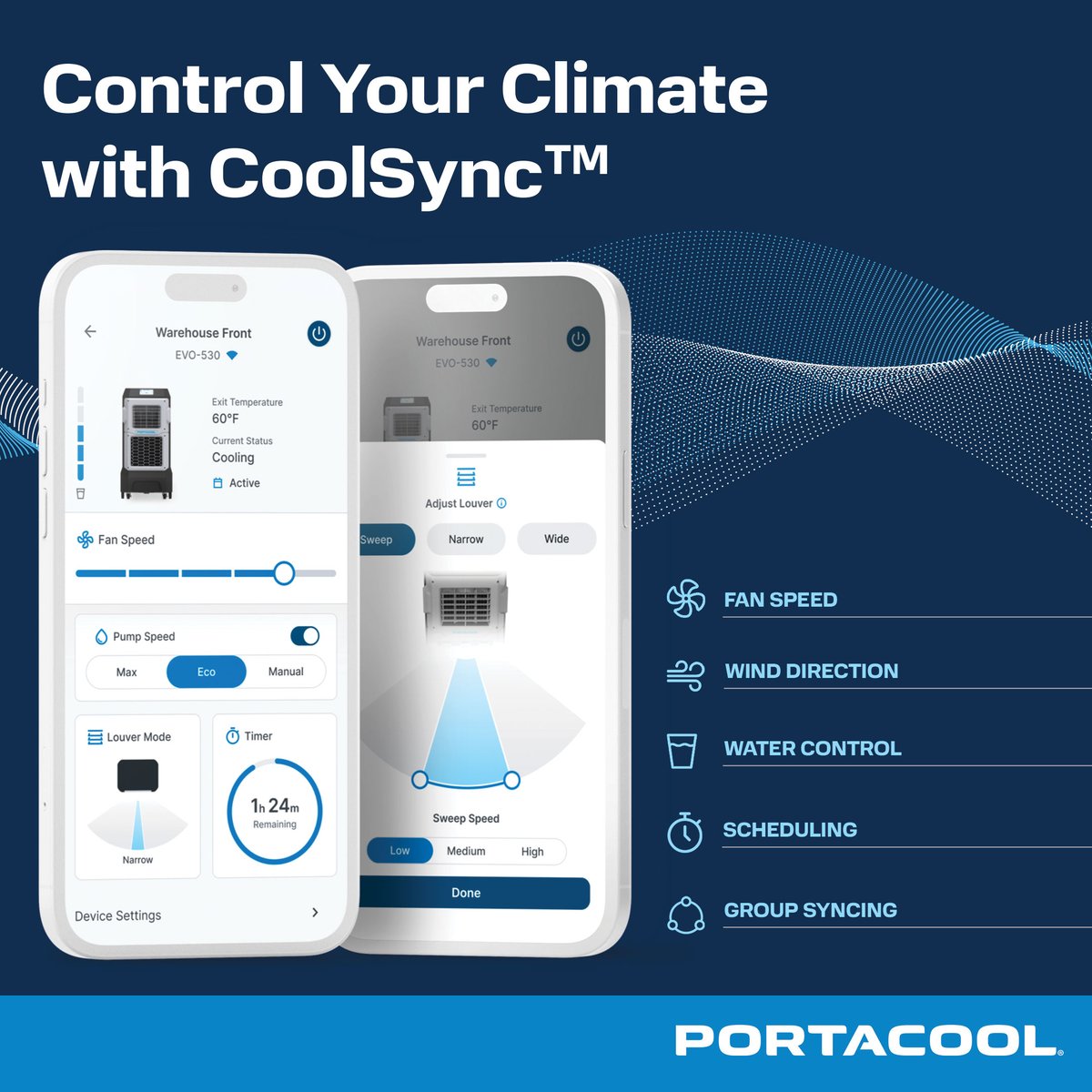 Portacool tweet media