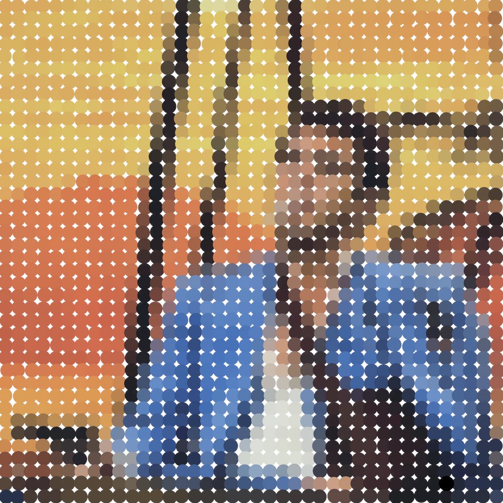 Page of the Day  📜

"Tony Montana" by Pointless – Art Gobbler Page 2508 by an anonymous artist

opensea.io/assets/ethereu…