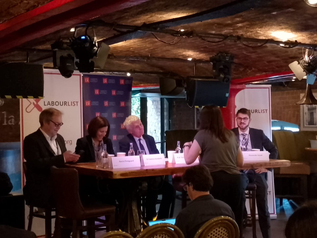 LabourList tweet media