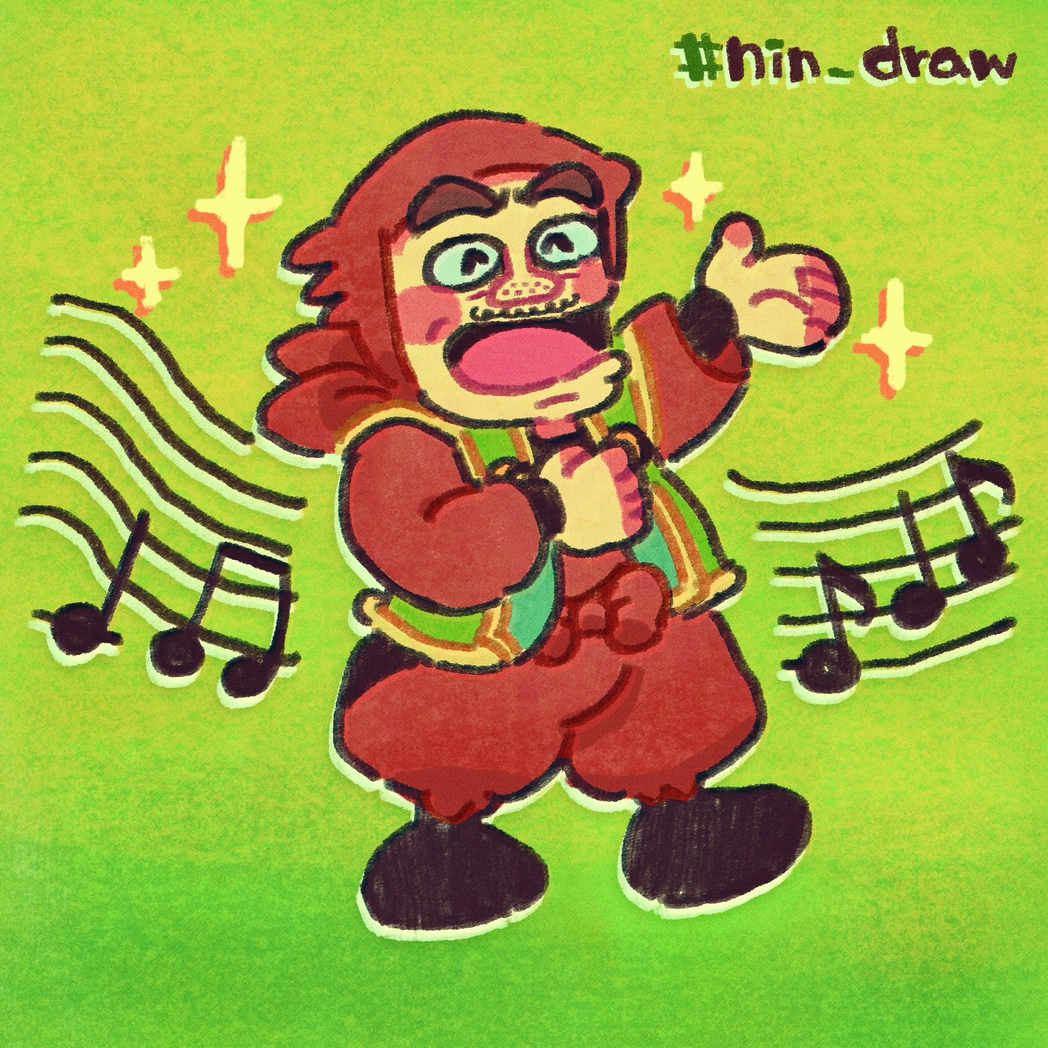 あんず (@anzu_nin) / X