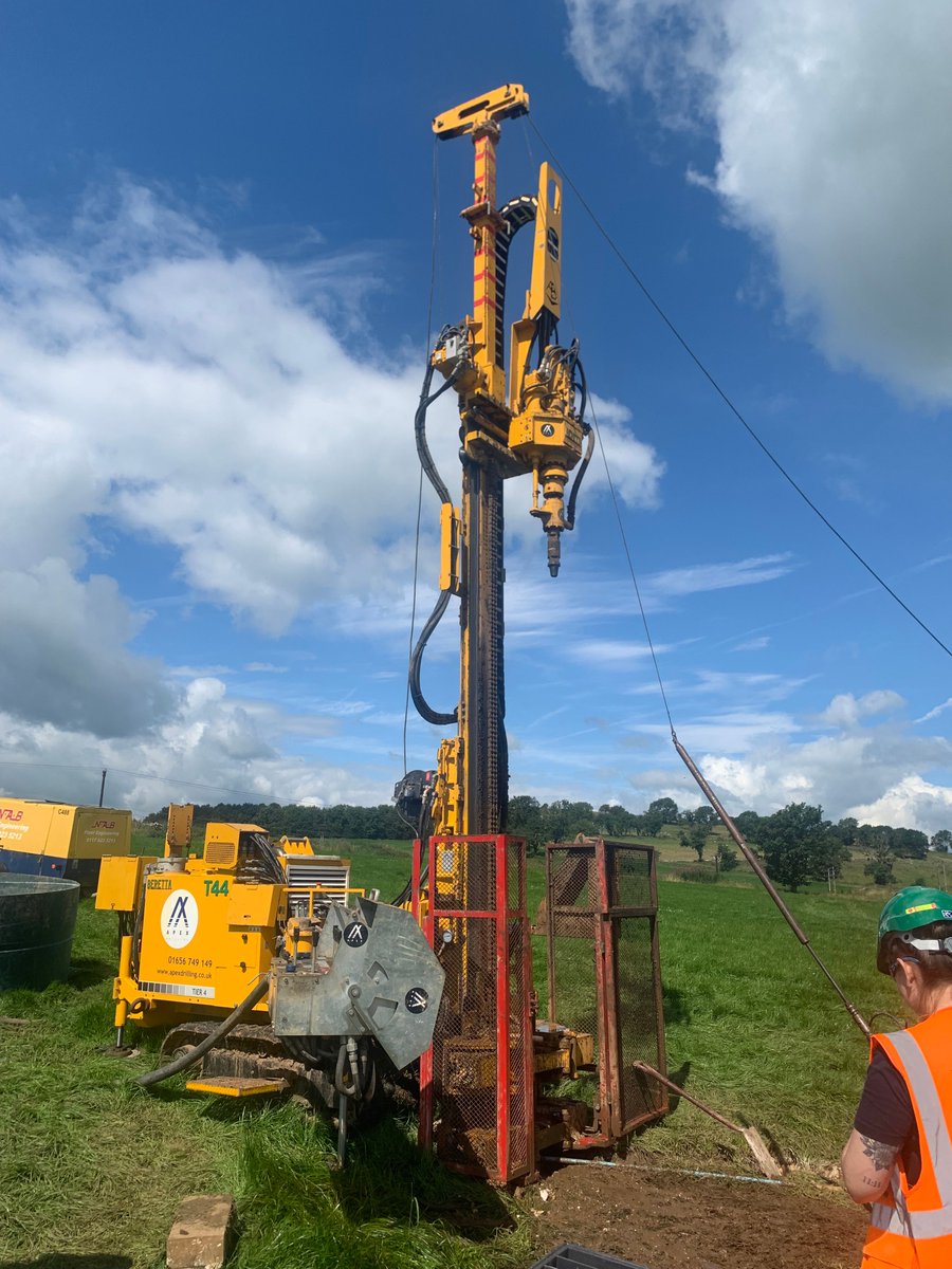 Longcliffe Quarries Ltd tweet media