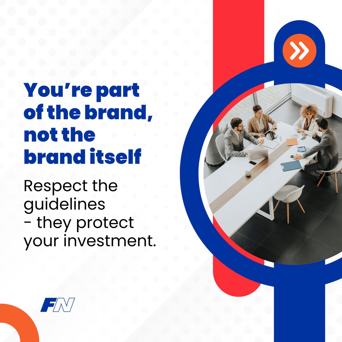 JBFranNet's tweet image. A franchise isn’t just a business…it’s a whole system!
Here&apos;s what seasoned owners wish they knew before buying. 👇

Thinking about buying in? Let’s chat before you leap.

#FranchiseTips #BusinessOwnership #EntrepreneurMindset