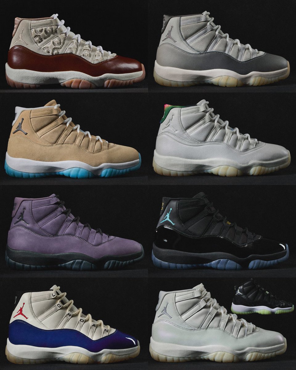 zSneakerHeadz tweet media