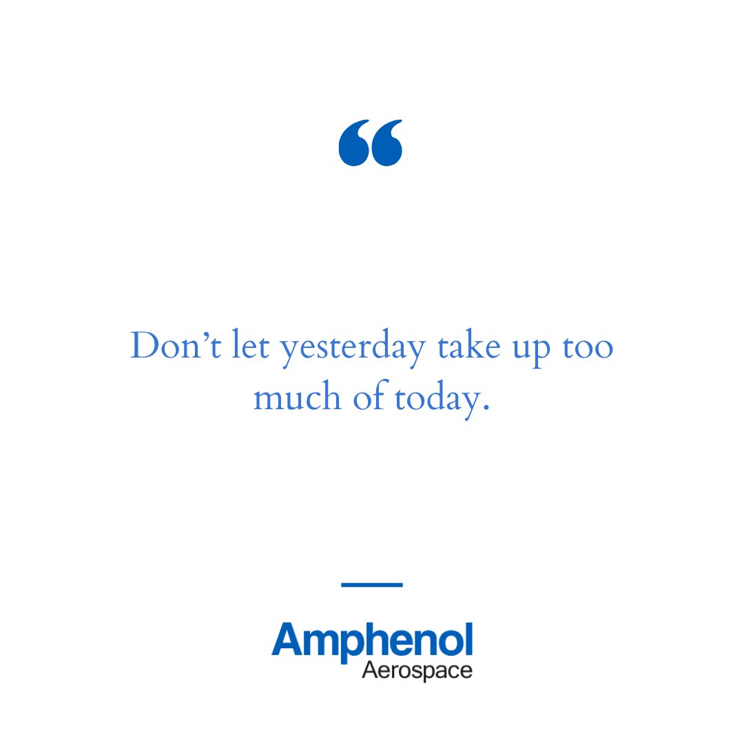 #MotivationMonday #LookForward