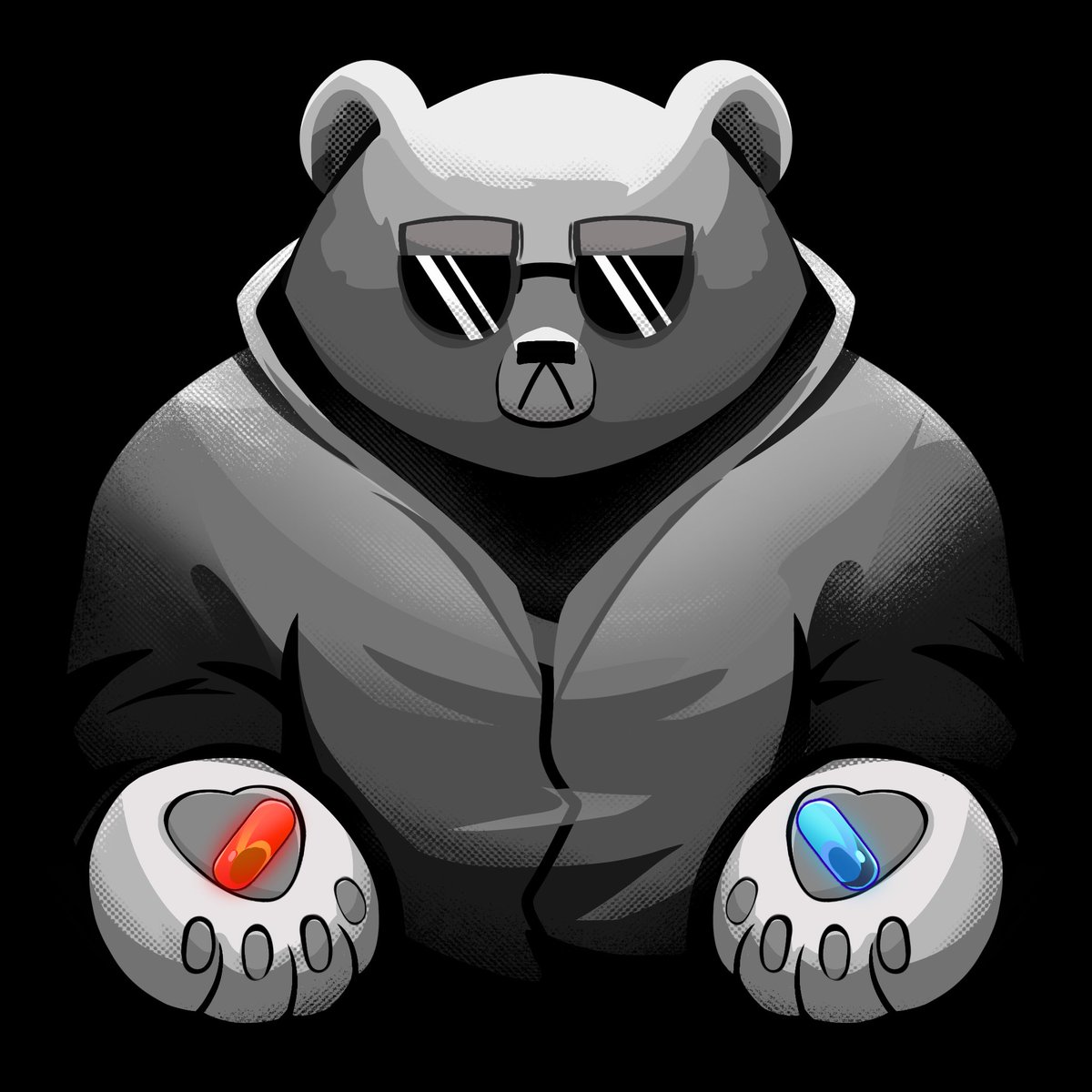 roarnads's tweet image. The Kingdom of Roarnads holders!

Come join our Discord and claim your ROAR KING role.

The draw for 50 GTD whitelists and 100 FCFS whitelists is already live in Discord, exclusively for ROAR KING role holders. Good luck, everyone!

discord.gg/roarnads