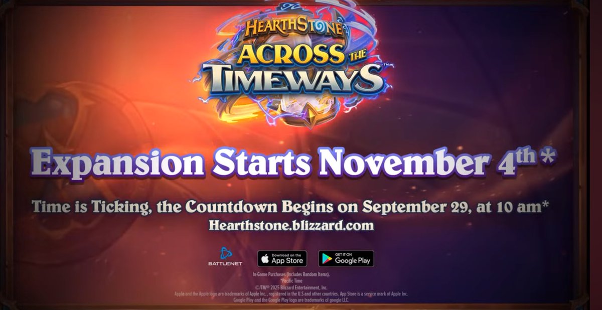 Ben Hearthstone tweet media