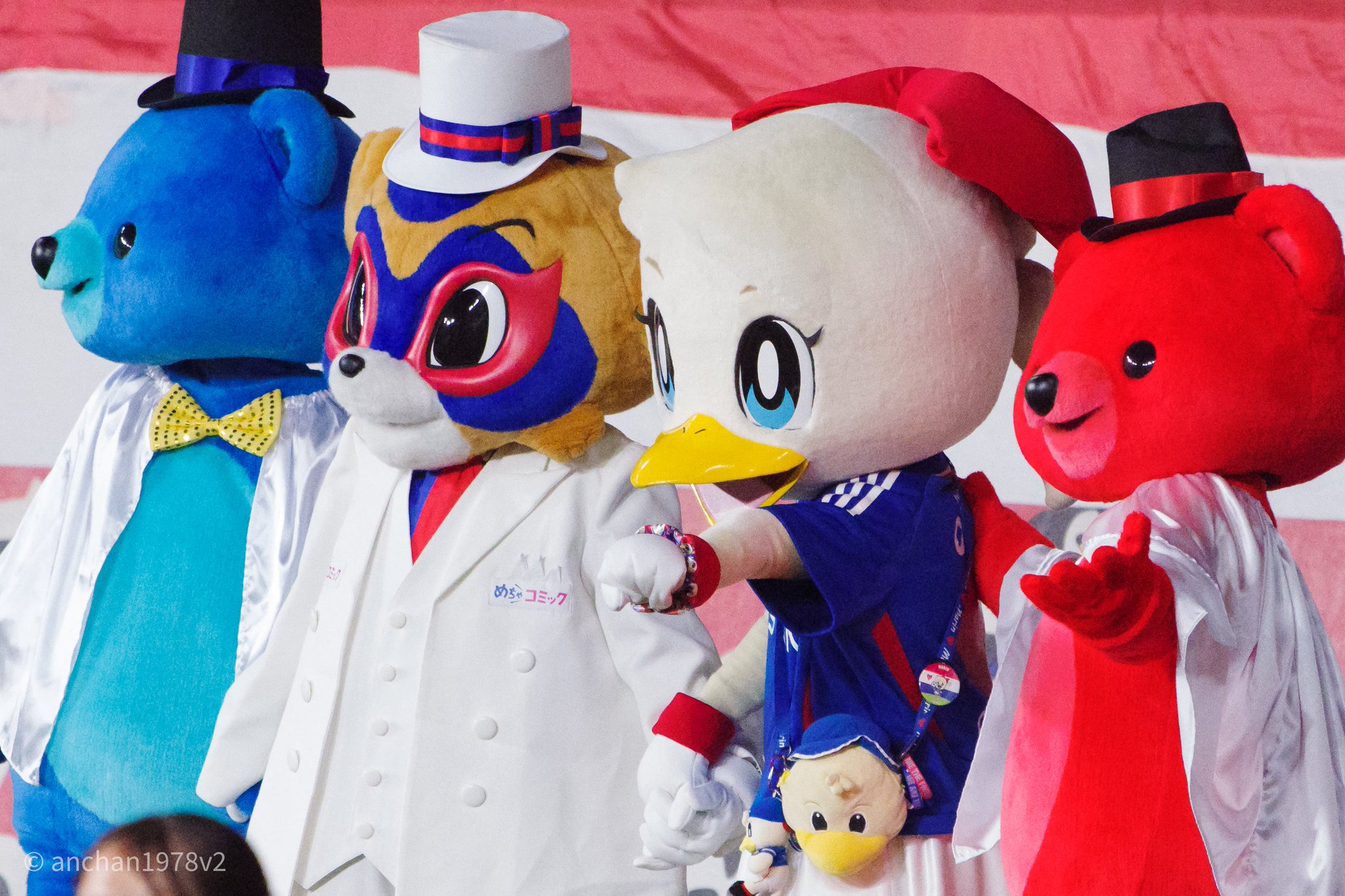 あんちゃん on X: 