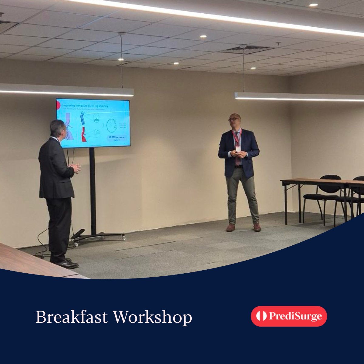 PrediSurge tweet media