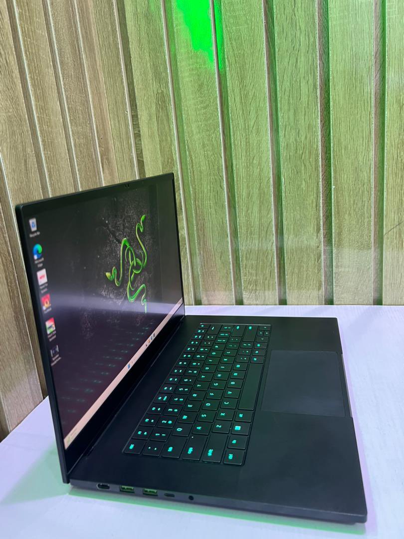 prodigitalcom's tweet photo. Available Now: Razer Blade 15 RZ09-0521
Intel Corei7 12th Gen 
1tb SSD/32gb Ram 
15inch QHD Display 
16gb Nvidia RTX 3080 Ti 
@ 2,300,000

DM 08187740000 or 08064766731 for order placement 

#Laptopgoals #gamingpc #techreels https://t.co/FqOWyf6mCq