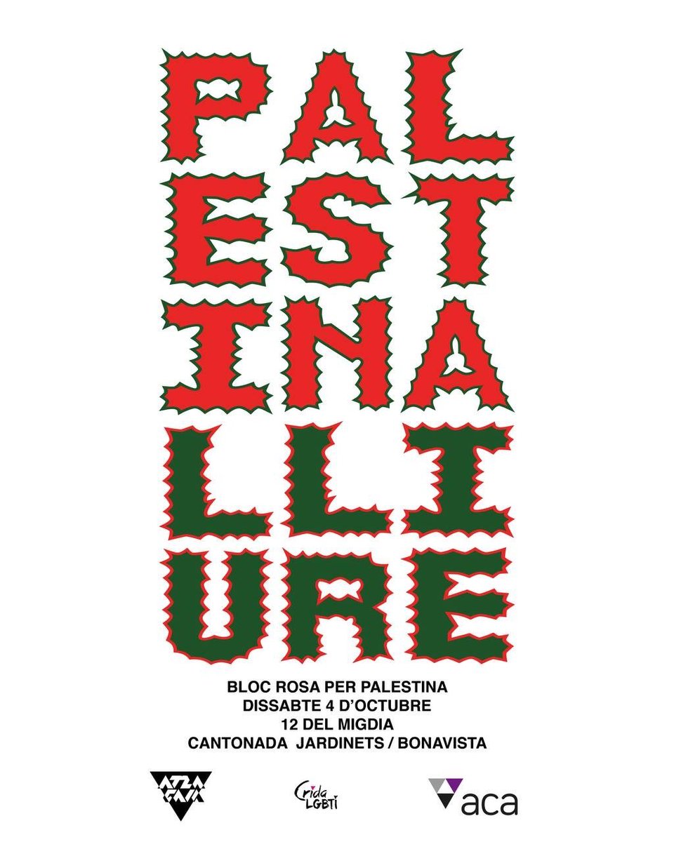 🔻Crida tweet media