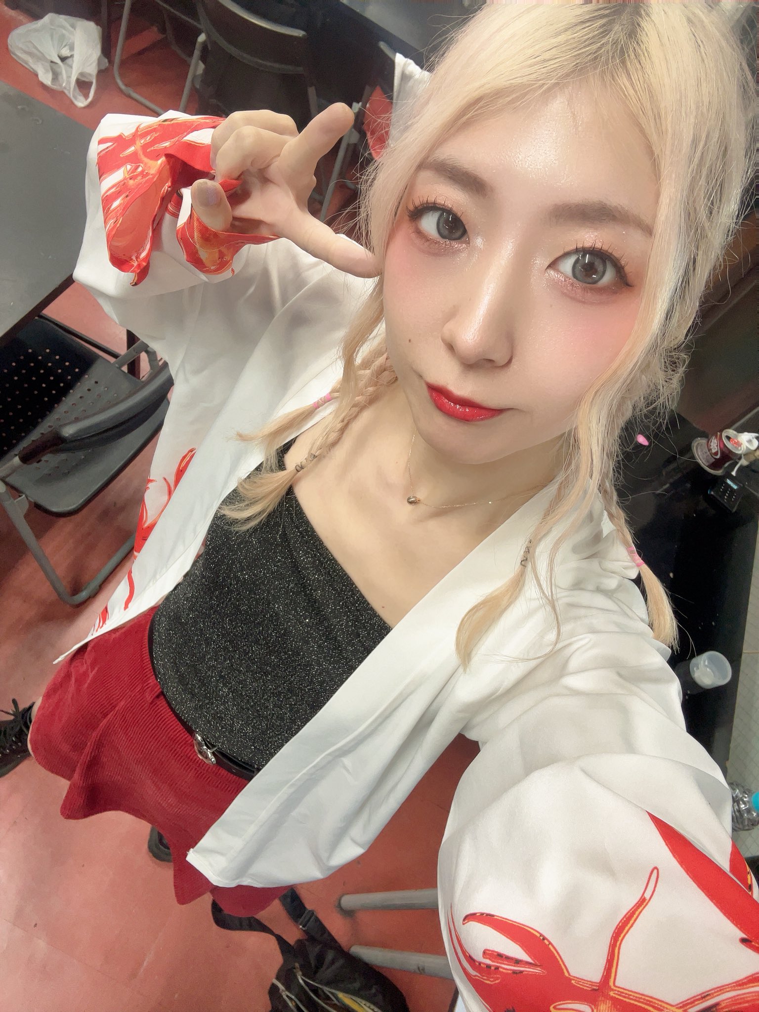 mihomi (@mihomi_mggggg) / X