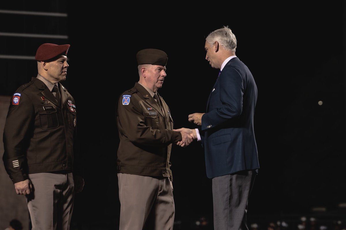 Maj. Gen. Todd Hunt tweet media