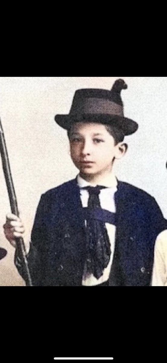 DamascusBtc's tweet image. Do not give into evil, but proceed ever more boldly against it.

Happy birthday Ludwig Von Mises 

@mises