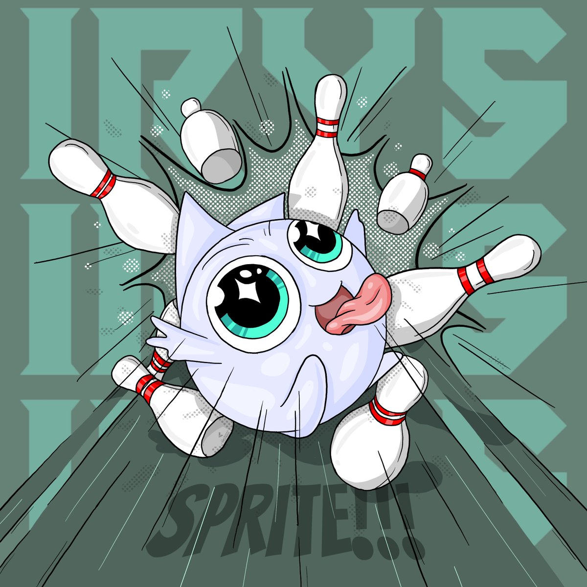 Heitarro (✧ᴗ✧) (@heitarro) on Twitter photo When Sprite hits the lane, every pin feels the impact.
That’s how <a href="/irys_xyz/">Irys (✧ᴗ✧)</a> works too ~ each action on-chain creates ripple effects across the entire ecosystem.
Transparency ensures that nothing goes unnoticed: every strike, every spare, every roll is recorded and verifiable. When Sprite hits the lane, every pin feels the impact.
That’s how <a href="/irys_xyz/">Irys (✧ᴗ✧)</a> works too ~ each action on-chain creates ripple effects across the entire ecosystem.
Transparency ensures that nothing goes unnoticed: every strike, every spare, every roll is recorded and verifiable.