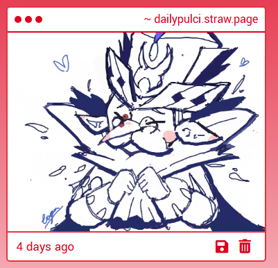 Daily Pulcinella❄️🐓 tweet media